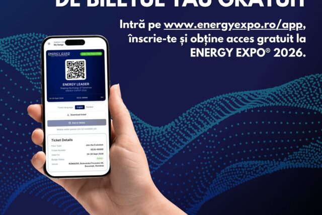 Energy expo 2026